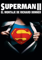 Superman II: El montaje de Richard Donner