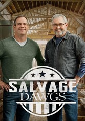 Salvage Dawgs - Salvage Dawgs, Season 6