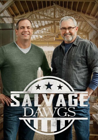 Salvage Dawgs