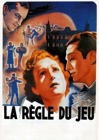 La Règle du jeu
