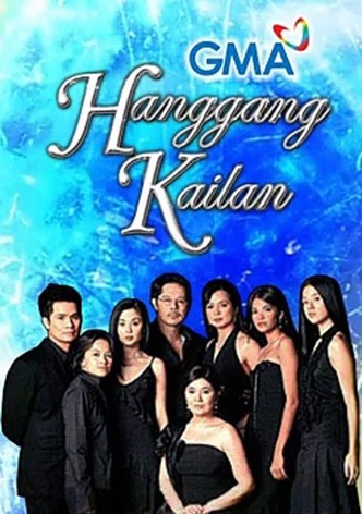 Hanggang kailan