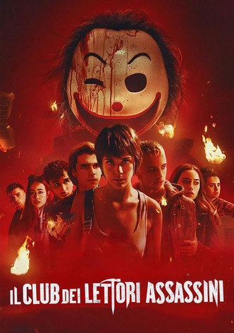 Il club dei lettori assassini