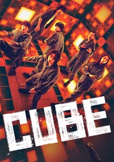 Cube