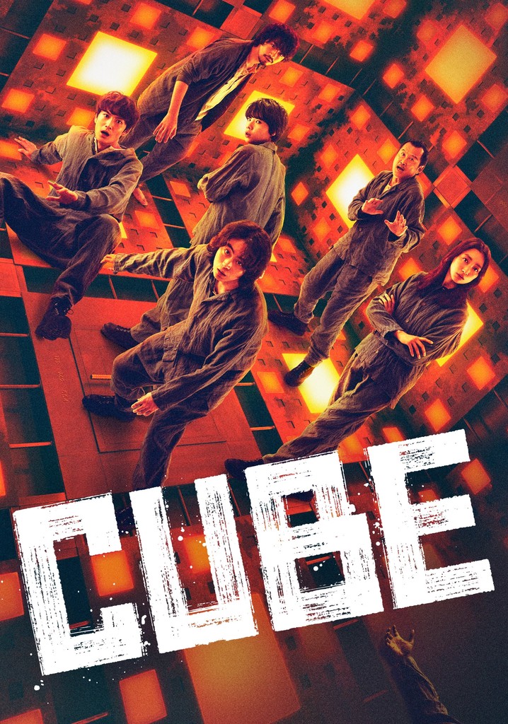 Cube Streaming: Where To Watch Movie Online?