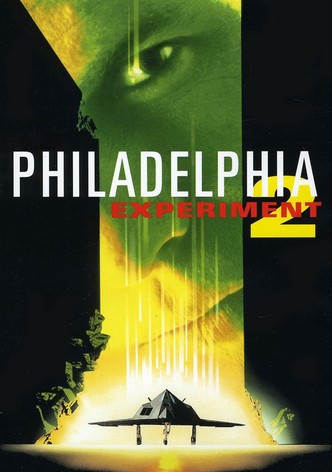 Philadelphia Experiment 2