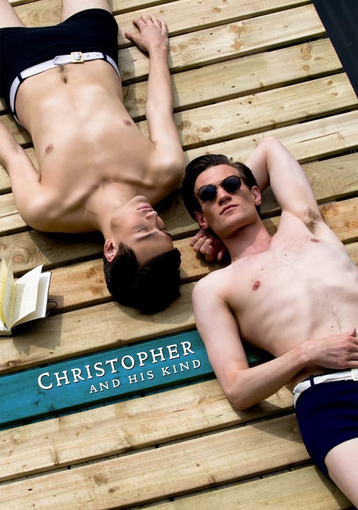 Christopher ve Onun Gibiler