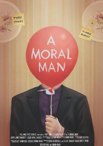 A Moral Man