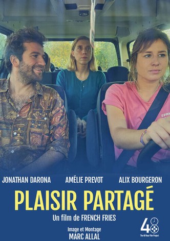 Plaisir partagé