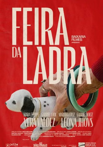 Feira da Ladra