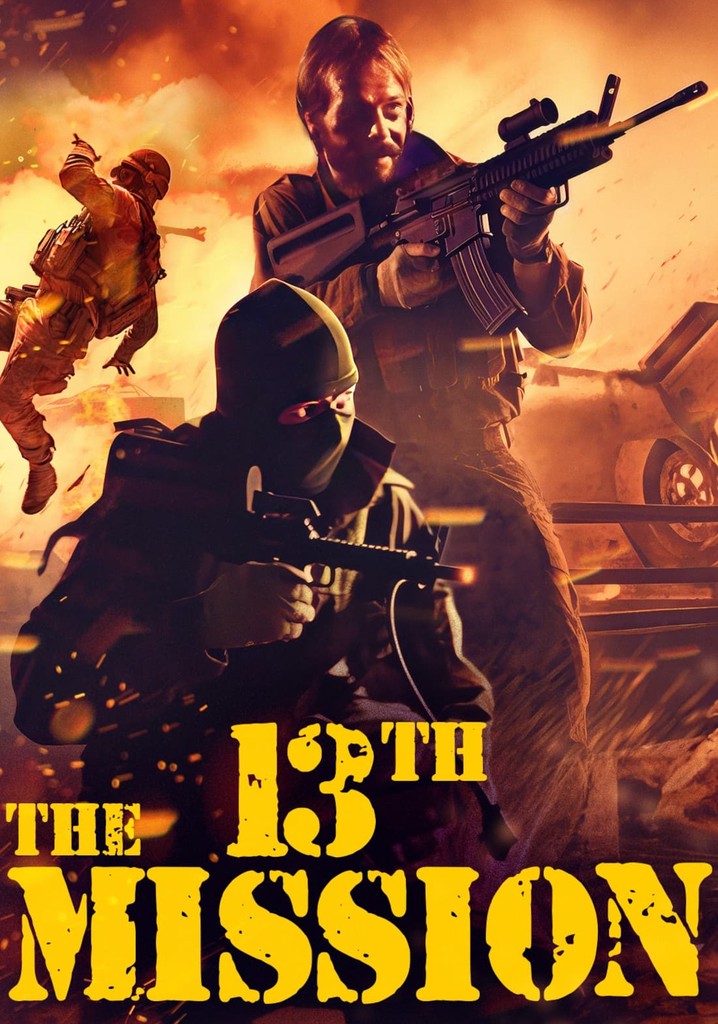 The 13th Mission