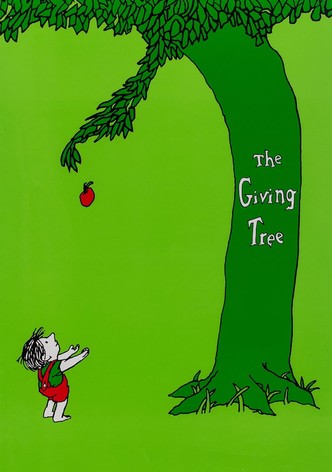 The Giving Tree