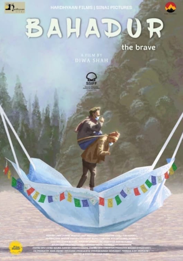 Bahadur the Brave