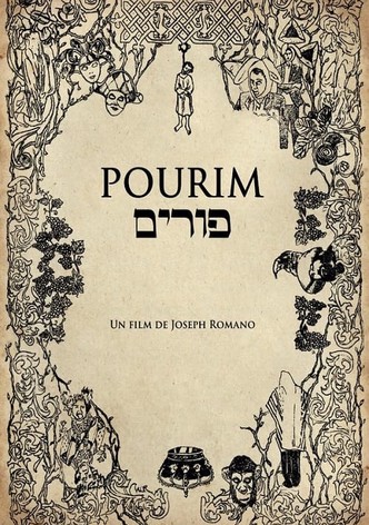 Pourim