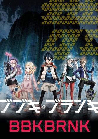 BBK/BRNK