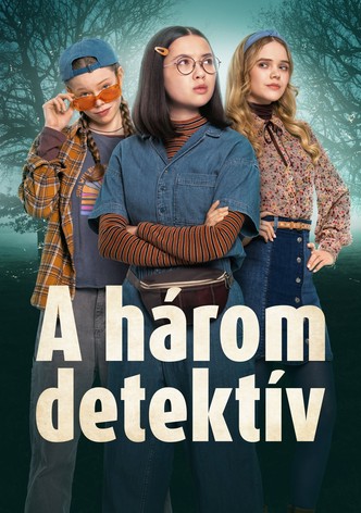 A Három Detektív