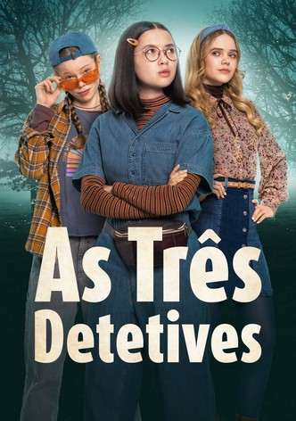 As Três Detetives