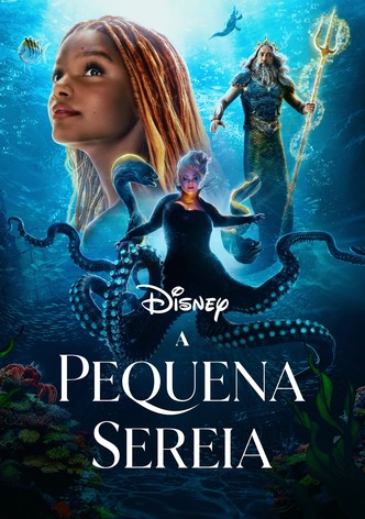 A Pequena Sereia