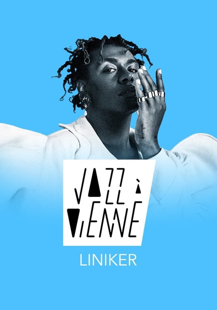 Liniker en concert à Jazz à Vienne 2023