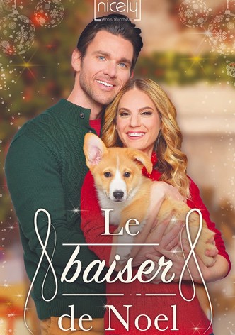 Le Baiser de Noël