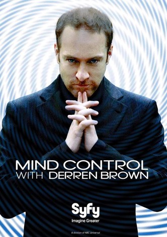 Mind Control with Derren Brown