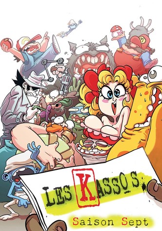 Staffel 7