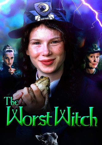 The Worst Witch