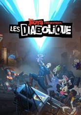 The Boys présentent: Les Diaboliques