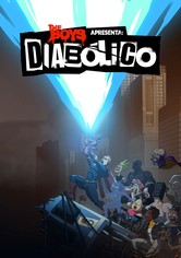 The Boys Presents: Diabolical