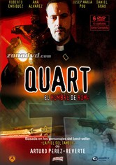 Quart: El hombre de Roma
