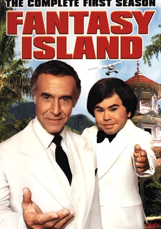 Fantasy Island streaming tv show online