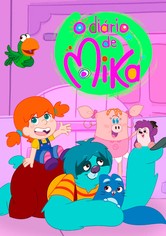 O Diário de Mika