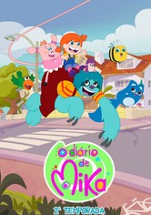 O Diário de Mika