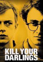 Kill Your Darlings