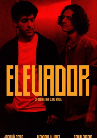Elevator