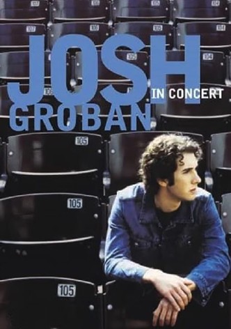 Josh Groban: In Concert