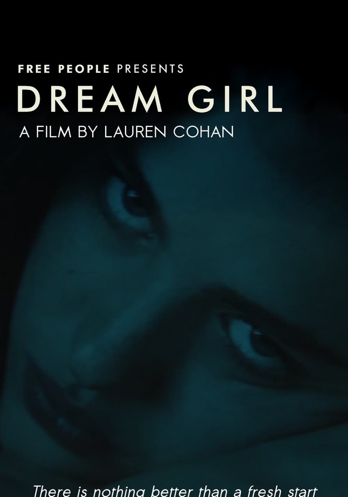 Dream Girl