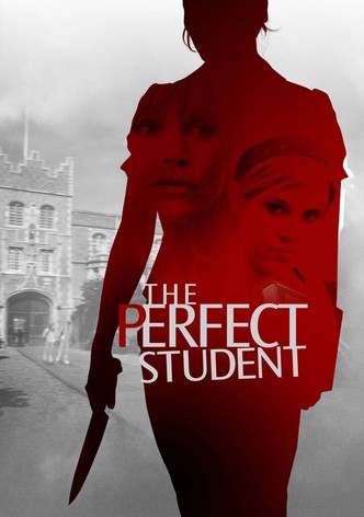 Die Perfekte Studentin