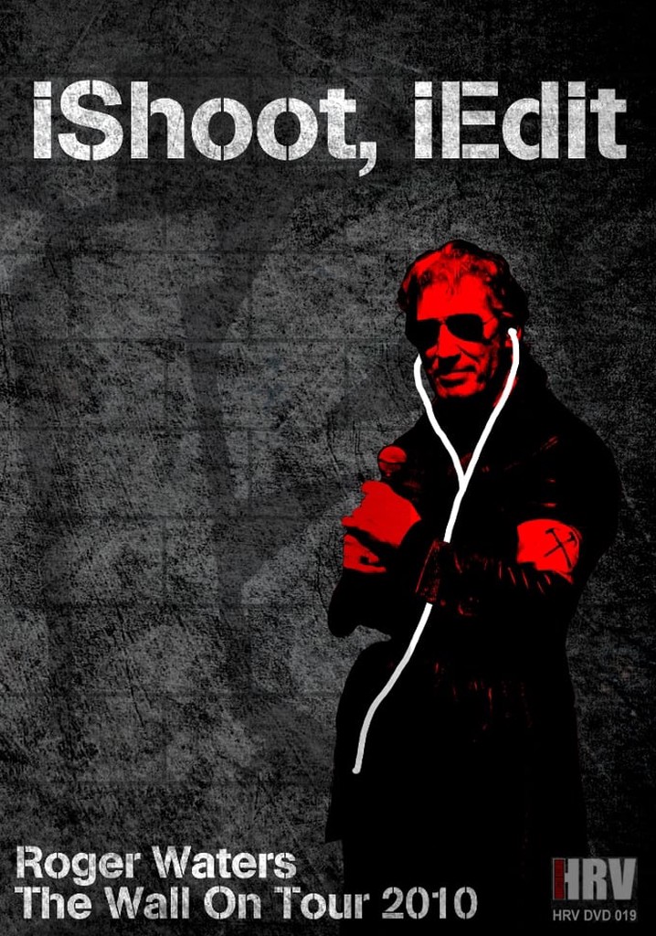 Roger Waters The Wall on Tour