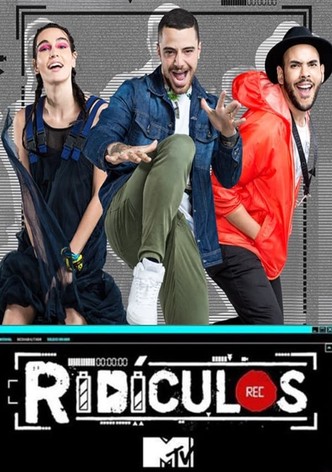 Ridículos