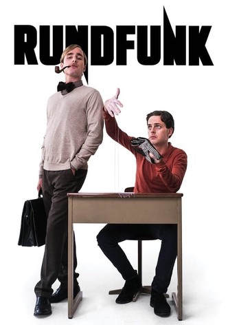 Rundfunk