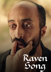 Raven Song
