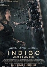 Indigo