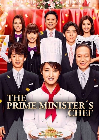 The Prime Minister's Chef