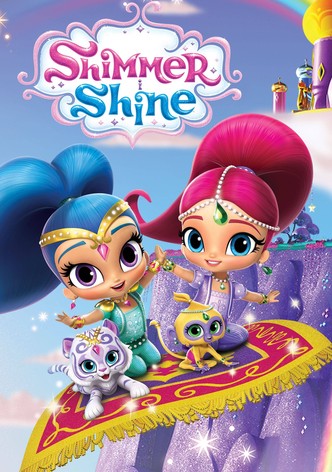 Shimmer i Shine