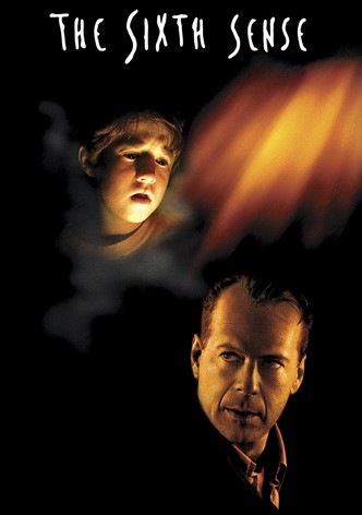 The Sixth Sense poster - 0 subtitles available
