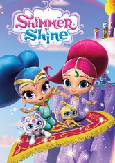Shimmer și Shine