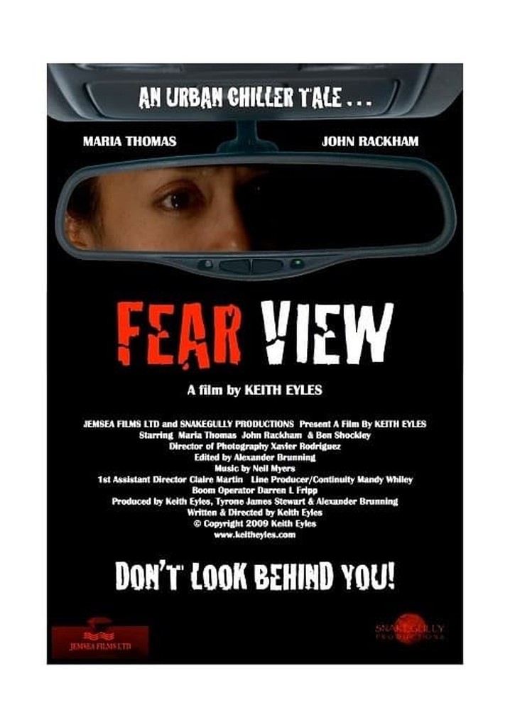 Fear View