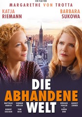 Die abhandene Welt