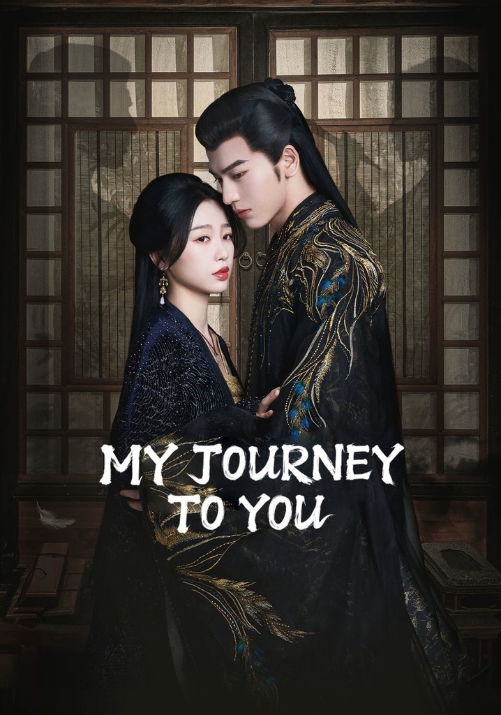 My Journey to You (Serie de TV) - Ver la serie online
