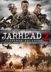 Jarhead 2: Tormenta de Fuego